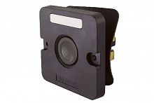 ПКЕ 122-1 черный IP40 TDM (SQ0742-0016)