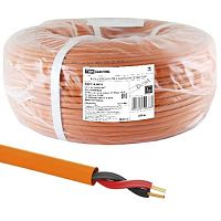 Кабель TDM силовой КПСнг(А)-FRLS 1х2х2,5 мм² (200м) (SQ0114-0016)