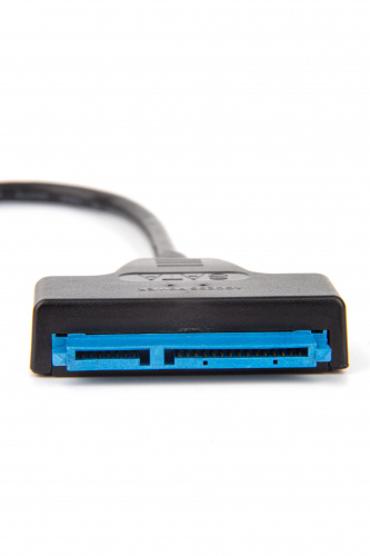 Кабель-переходник USB 3.0 ---SATA III 2.5", VCOM <CU815>(1/125) фото 3