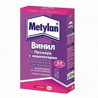 586527 Metylan ВИНИЛ Премиум, 300 г (1/18/648)  (Б0008040)