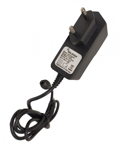 Блок питания SELENGA 5V/2A для моделей T20D/T30/Т40/Т42D/Т81D/Т90/А1/А4 (2-2.5 мм) (1/50) (1598-1) фото 2