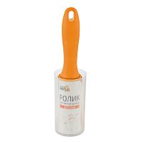 Ролик для чистки одежды LR-30 в защитном чехле (30 слоев) (1/48) (092503)