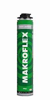 2598453 MAKROFLEX Пена-цемент Строительный профессиональн. (850мл) (16/384) (Б0048559)