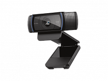 Веб-камера Logitech HD Webcam C920 PRO (960-000998), черный (1/2)