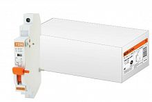 Контакт состояния КСВ47 на DIN-рейку TDM (SQ0206-0197)