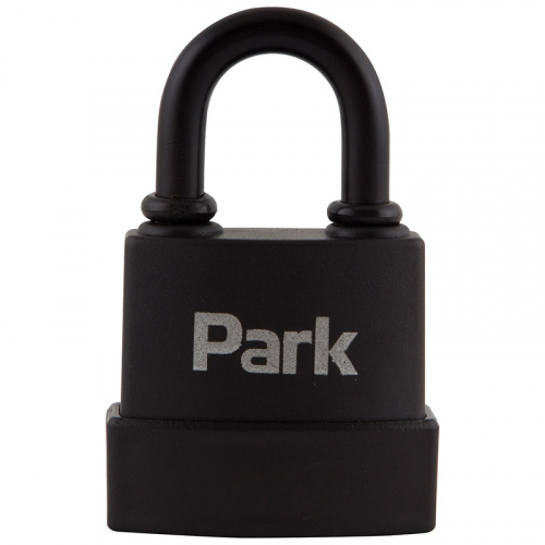 Замок навесной Park P-0245 всепогодный (1/6/96) (288112)