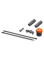 Комплект для контура заземления №20 заостренный, 3 м, Ø16 мм TDM (1/1) (SQ2402-0020)