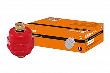 Изолятор SM51 силовой H51xD35xM10мм с болтом TDM (1/10/80) (SQ0807-0058)