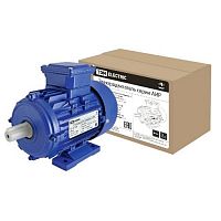 Эл. Двиг. АИР 80B4 1,5 кВт 1500 об/мин 1081 (1/1/1) (SQ3001-0021)