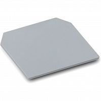 Заглушка для клемм SMARTBUY JXB 2,5мм² JXB (1/100) (SBE-JXBcap-2.5)