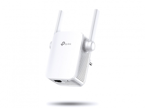 WIFI усилитель сигнала TP-LINK TL-WA855RE, 802.11n, частота 2.4 ГГц, 300 Мбит/с (1/20) фото 2