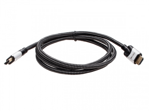 Кабель HDMI 19M/M,ver. 2.1, 8K@60 Hz 1.5m VCOM <CG865-1.5M> (1/40) фото 12 Кабель HDMI 19M/M,ver. 2.1, 8K@60 Hz 1.5m VCOM <CG865-1.5M> (1/40) фото 12