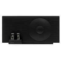 Nakatomi OS-12 BLACK - акустические колонки 1.0, 37W RMS, Bluetooth, NFC, цвет черный (1/2) (OS-12 black)