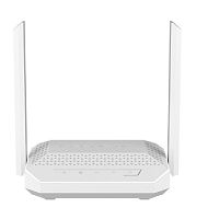 Mesh-роутер KEENETIC Racer (KN-4010) AX3000 100/1000/10000BASE-T белый (1/10)