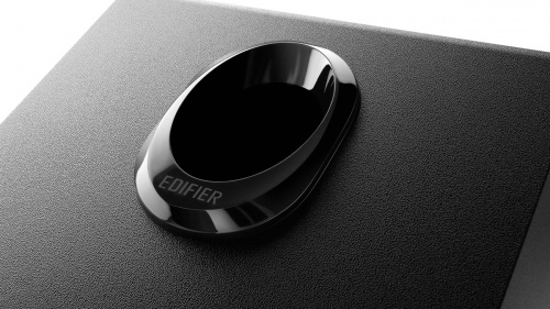 Колонки EDIFIER M101BT black (3 шт.).3 динамика. Выходная мощность: 17 Вт. Частотная характеристика: 46 Гц - 20 кГц. Bluetooth 4.2. (1/6) (80002991) фото 4