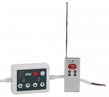 Контроллер ЭРА для свет. ленты RGBcontroller-12/24V-144W/288W (50/400) (Б0043443)