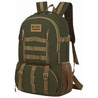 Рюкзак MB-01, цвет: тёмно-зелёный, объём 30л (1/20) (105587)