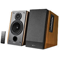Колонка (пара) EDIFIER R1600TIII brown.4 дин.на 2 кол.Вых мощ:60Вт.комплект:RCA-2-ой RCA каб,3.5мм-2-ой RCA каб,колоночный кабель, пульт ДУ (1/2) (80002982)