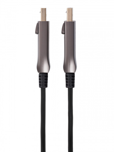 Активный оптический кабель DP1.4 8K@60Hz 20м TELECOM <TCG2130-20M> (1/20) фото 8 Активный оптический кабель DP1.4 8K@60Hz 20м TELECOM <TCG2130-20M> (1/20) фото 8