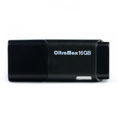 Флеш-накопитель USB 16GB OltraMax 240 чёрный (OM-16GB-240-Black) Флеш-накопитель USB 16GB OltraMax 240 чёрный (OM-16GB-240-Black)