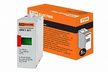 Сменный модуль ОПС1-B 1P TDM (SQ0201-0011)