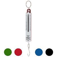 Безмен 10 кг для домашнего пользования «Столбик», БР-10 (1/100) (004381)