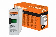 Сменный модуль ОПС1-C 1P TDM (SQ0201-0012)