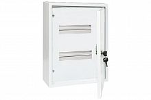 Корпус металлический ЩРН-18 (395х310х120) TDM (SQ0905-0012)