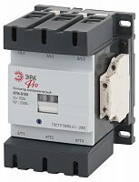 Контактор КТИ-5150 ЭРА PRO KKT50-150-230-10-E 150А 230В/АС3 (1/4) (Б0054922)