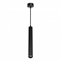 Светильник светодиодный SMARTBUY цилиндрический сOB15w Blaсk 4000K/IP20 (SBL-сYL1B-15W-4K)(1/20) (SBL-CYL1B-15W-4K)