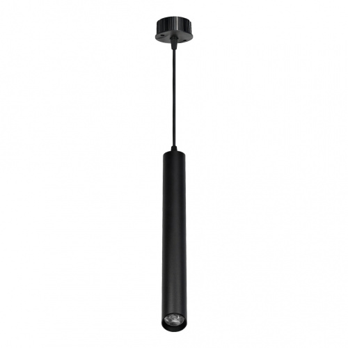 Светильник светодиодный SMARTBUY цилиндрический сOB15w Blaсk 4000K/IP20 (SBL-сYL1B-15W-4K)(1/20) (SBL-CYL1B-15W-4K)