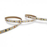 Лента светодиодная WOLTA Decor WLS2835-12W/4000/24S120-01 SMD2835 12Вт 4000К 24В IP65 120led/m 5000х8х1мм 1/100