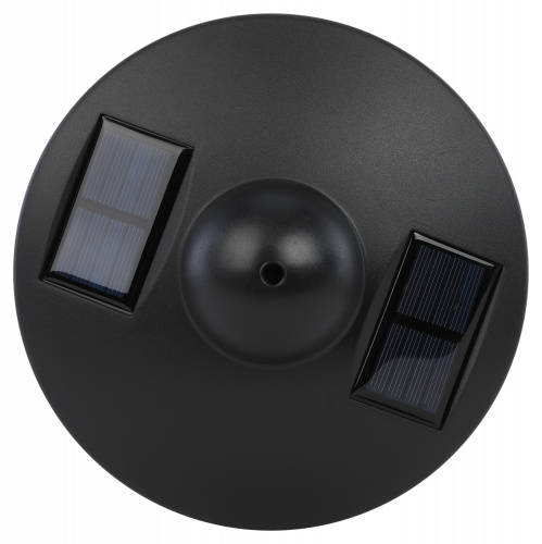 Светильник ЭРА уличный ERASF22-38 на солнечных батареях настенный Ретро 1 LED (1/4) (Б0053388) фото 2 Светильник ЭРА уличный ERASF22-38 на солнечных батареях настенный Ретро 1 LED (1/4) (Б0053388) фото 2