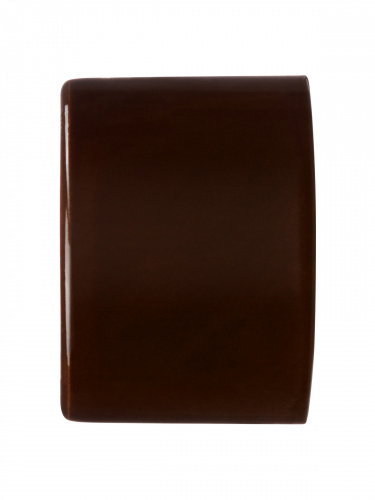 Розетка TDM TV+R+ SAT оконечная коричневая «Болонь» (1/72) (SQ1820-0457) фото 4 Розетка TDM TV+R+ SAT оконечная коричневая «Болонь» (1/72) (SQ1820-0457) фото 4