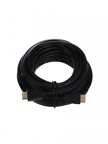 Кабель HDMI19M to HDMI19M, V1.4+3D, 7.5m TV-COM <CG150S-7.5M> (1/25) фото 2