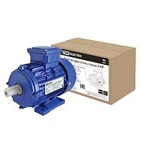 Эл. Двиг. АИР 80A6 0,75 кВт 1000 об/мин 1081 (1/1/1) (SQ3001-0032)