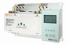 Коммутационный кабель контроллер-панель КБК для БАВР TDM (SQ0743-0101)