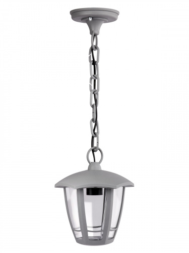 Светильник садово-парковый TDM "СИТИ" НСУ 07-60-002 У1 6-ти гранник подвесной серый (1/8) (SQ0330-1326) фото 7 Светильник садово-парковый TDM "СИТИ" НСУ 07-60-002 У1 6-ти гранник подвесной серый (1/8) (SQ0330-1326) фото 7