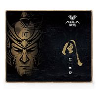 Коврик игровой AULA MP-W, 300*250*2 мм, ткань/резина(1/80) (80001203)