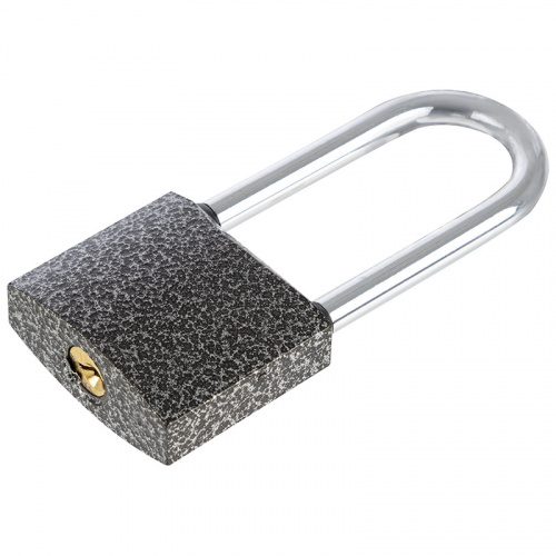 Замок навесной Park ВС3Р50-01 (с длинной дужкой) (1/12/72) (288123) фото 2 Замок навесной Park ВС3Р50-01 (с длинной дужкой) (1/12/72) (288123) фото 2