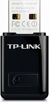 Сетевой адаптер WiFi TP-Link TL-WN823N N300 USB 2.0 (дубльTL-WN823N)