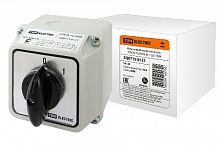 КПУ38-10/2098 (0-1 3р) TDM (SQ0715-0121)