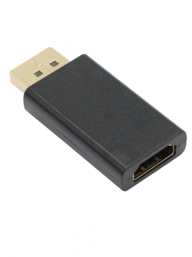 Переходник DP(M) --> HDMI(F), VCOM <CA331> (1/50) Переходник DP(M) --> HDMI(F), VCOM <CA331> (1/50)
