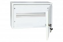 Корпус металлический ЩРН-18М (265х440х120) TDM (SQ0905-0013)