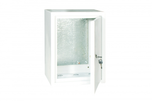 Корпус металлический ЩМП-5.3.15 (500х300х150) TDM (SQ0905-1015)