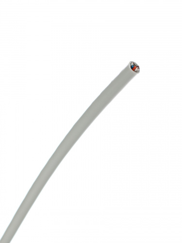 Кабель FTP 4 пары кат.5е (бухта 100м) Aopen/Qust <ANC5241> (1/4) фото 2 Кабель FTP 4 пары кат.5е (бухта 100м) Aopen/Qust <ANC5241> (1/4) фото 2