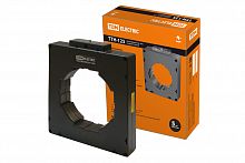 Трансформатор тока ТТН 125/2500/5-15VA/0,5-Р TDM (1/10) (SQ1101-1147)