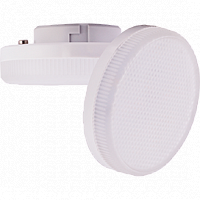 Лампа светодиодная ECOLA GX53 Premium 12,0W Tablet 220V 4200K матовая 27x75 (1 из ч/б уп. по 10) (10/100) (T5RV12ELC)