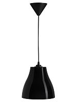 Светильник TDM НСБ подвесной Е27, 935мм, 21-60-172 УХЛ4 "Melodi mini" черный, шнур черный (5/5) (SQ0313-0027)