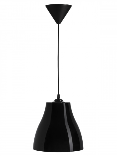 Светильник TDM НСБ подвесной Е27, 935мм, 21-60-172 УХЛ4 "Melodi mini" черный, шнур черный (5/5) (SQ0313-0027) Светильник TDM НСБ подвесной Е27, 935мм, 21-60-172 УХЛ4 "Melodi mini" черный, шнур черный (5/5) (SQ0313-0027)